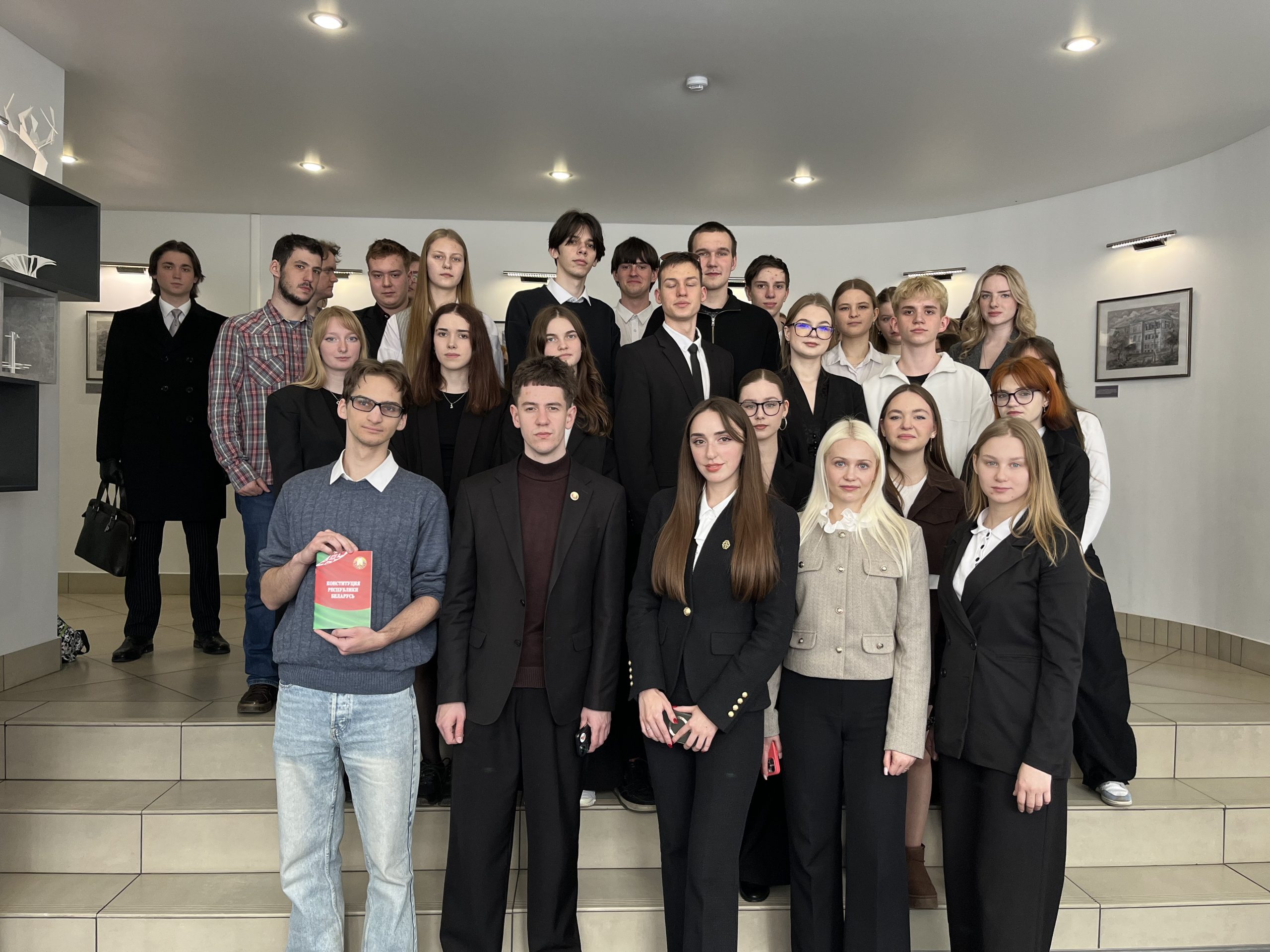 Открытый диалог | 11 марта 2026